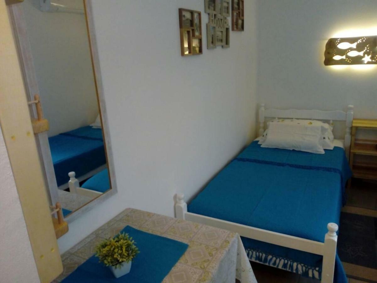 Guesthouse Bogdanovic Budva Exterior foto